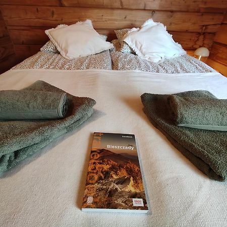 Chatki Lesniczego Bukowiec  Luaran gambar