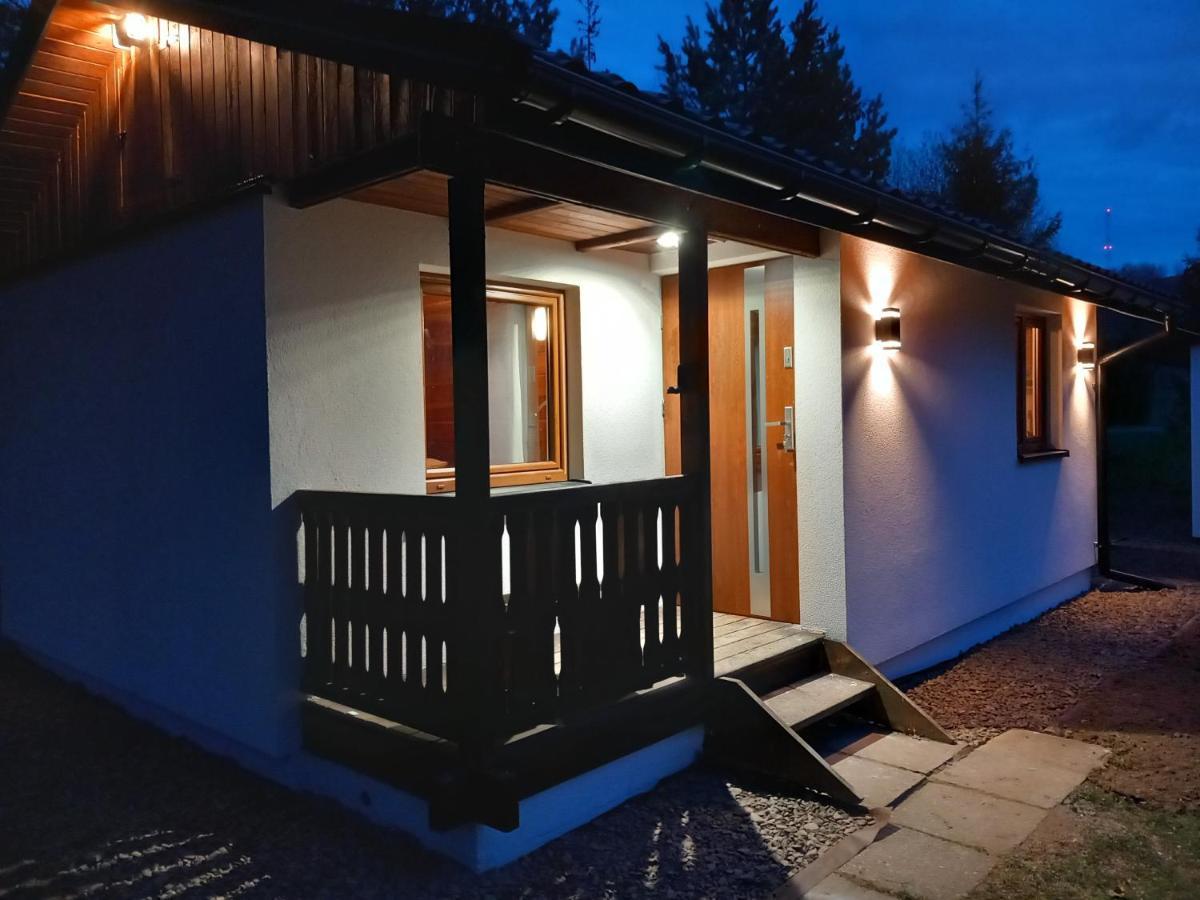Chatki Lesniczego Bukowiec  Luaran gambar